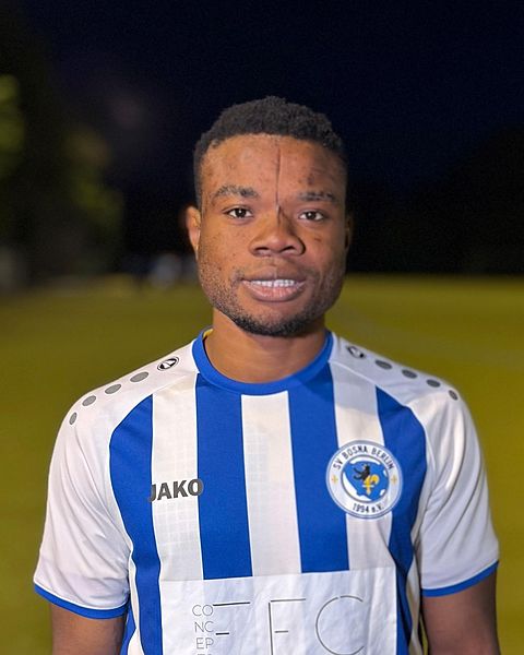 Foto: SV Bosna Berlin