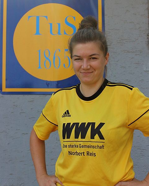 Foto: Marilena Werth