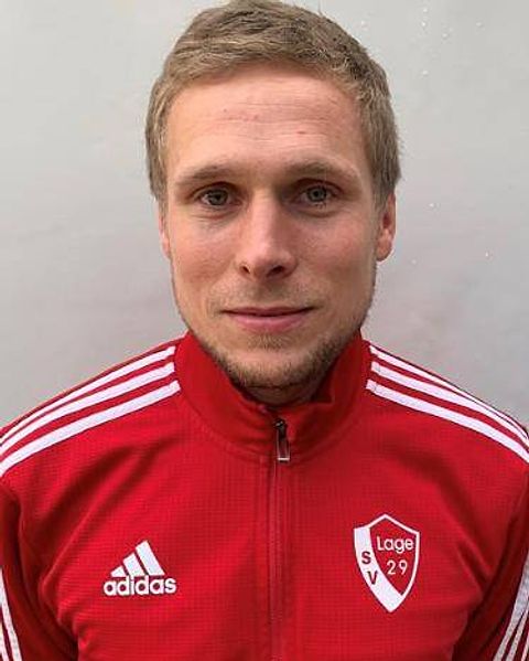 Foto: Rot-Weiß Lage 29