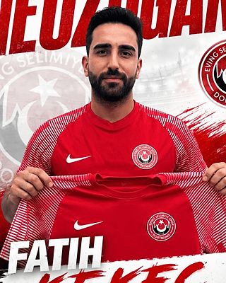 Fatih Kekec