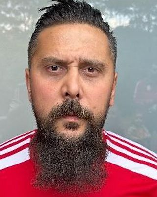 Muhammed Öz