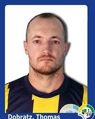 Thomas Dobratz