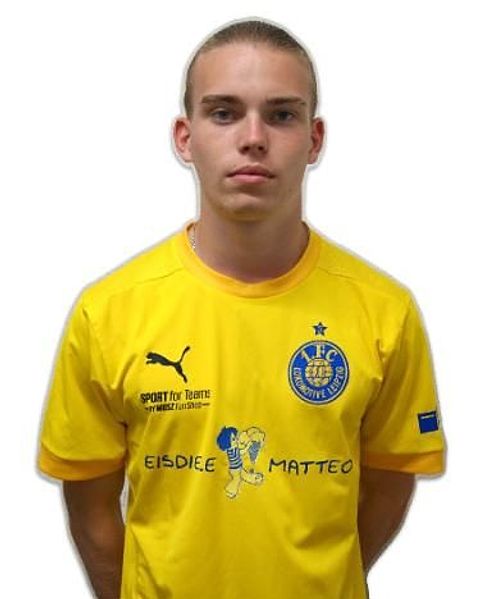 Foto: 1.FC Lokomotive Leipzig