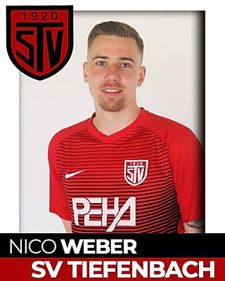 Nico Weber