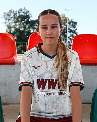 Melissa Mälzer