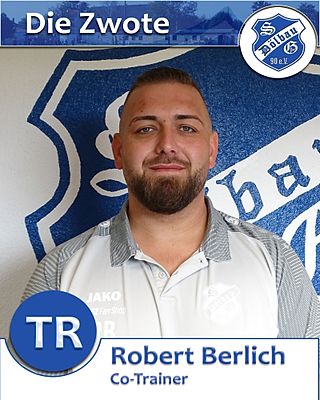 Robert Berlich