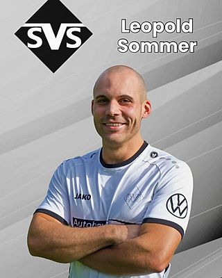 Leopold Sommer