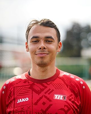 Arsenii Chukhrii