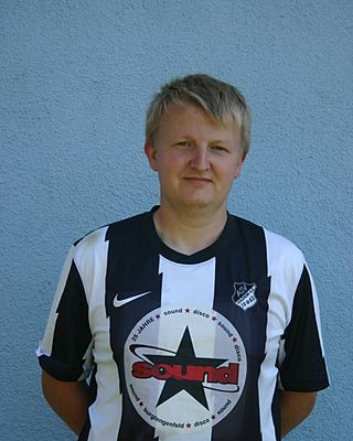Dominik Schmidmeister