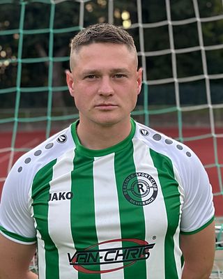 Slawomir Grzegorz Jaworski