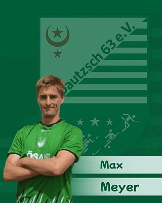 Max Meyer