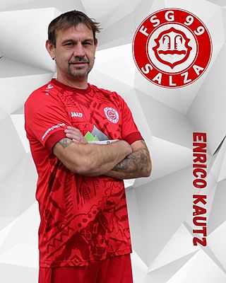 Enrico Kautz