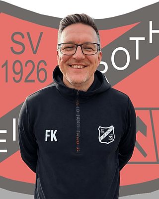 Florian Kissel