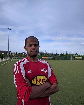 Abdelaziz Mohamed Nasr Mahmoud