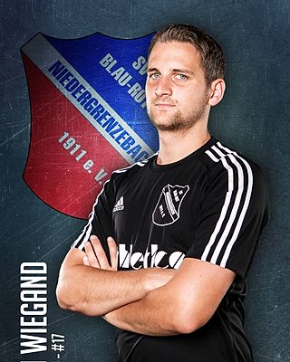 Tim Wiegand