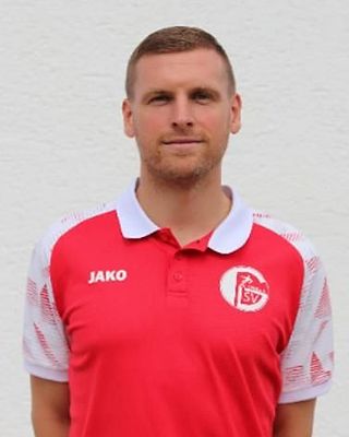 Lucas Roller