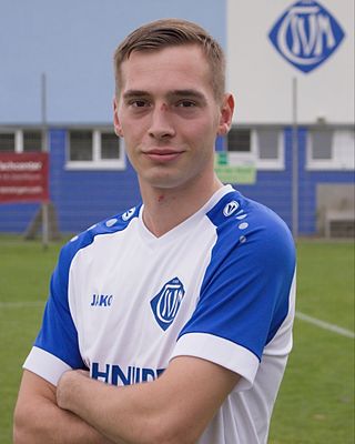 Niklas Schüle