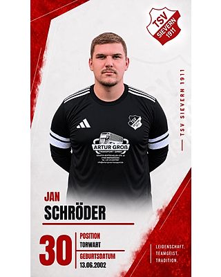 Jan Schröder