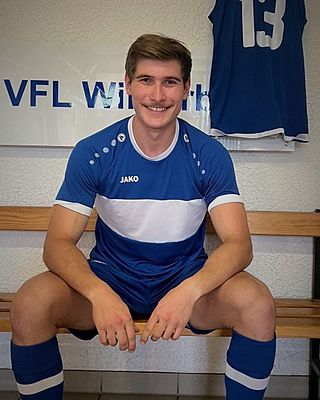 Nils Foschiatti