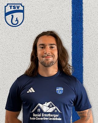 Lukas Henties