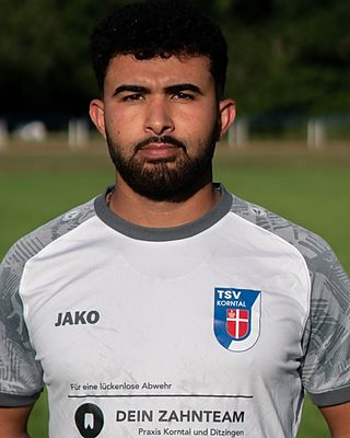 Abbas Algiadaan Ahidj