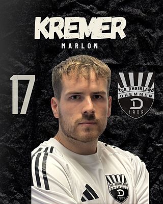 Marlon Kremer