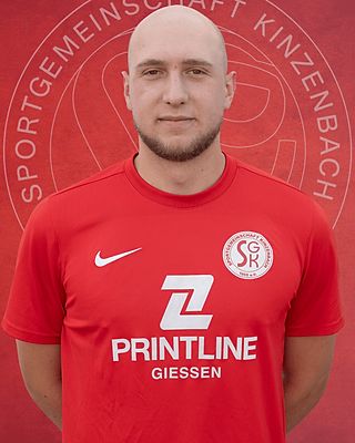 Sebastian Huhn