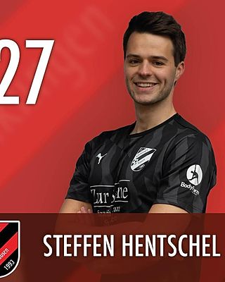 Steffen Hentschel