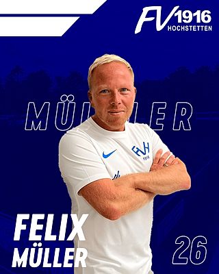 Felix Müller