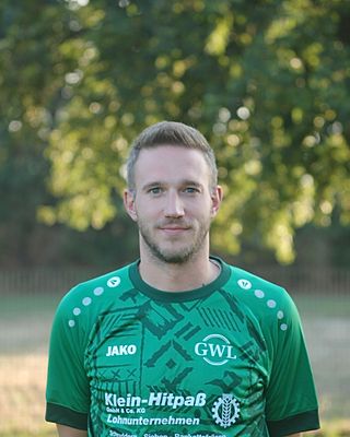 Marco Kathemann