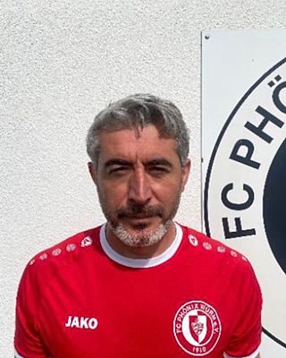 Sevket Atilgan