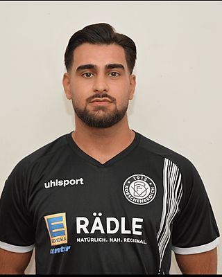 Emre Gecgeldi