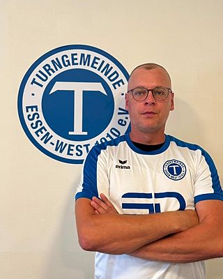 Daniel Dosic