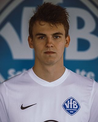 Robin Chris Röthemeier