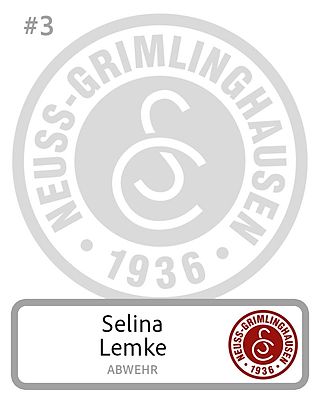 Selina Lemke