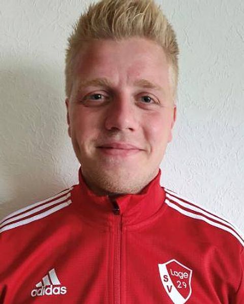 Foto: Rot-Weiß Lage 29