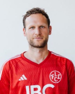 Lukas Engelmann