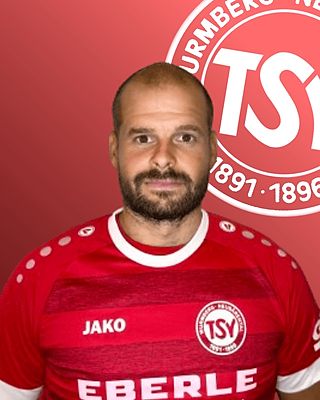 Daniel Stoll