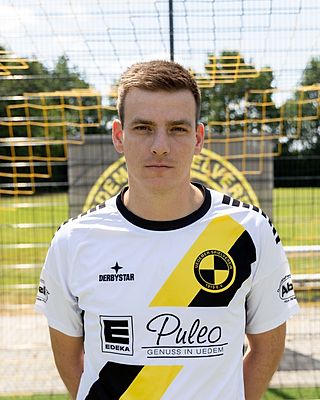 Lukas Broeckmann