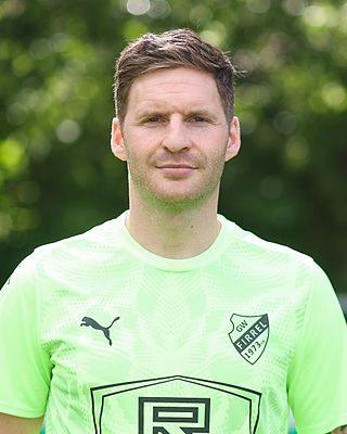 Reinhard Grotlüschen