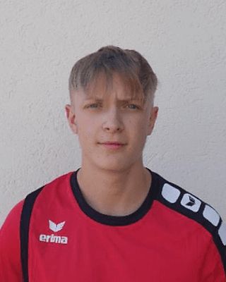 Moritz Nutz
