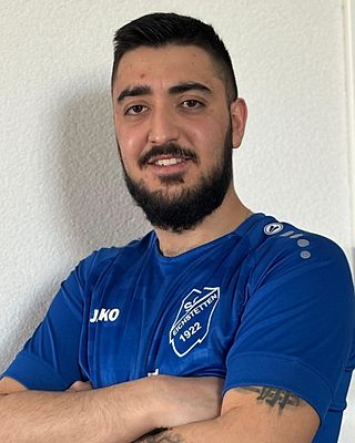 Bilal Akcay