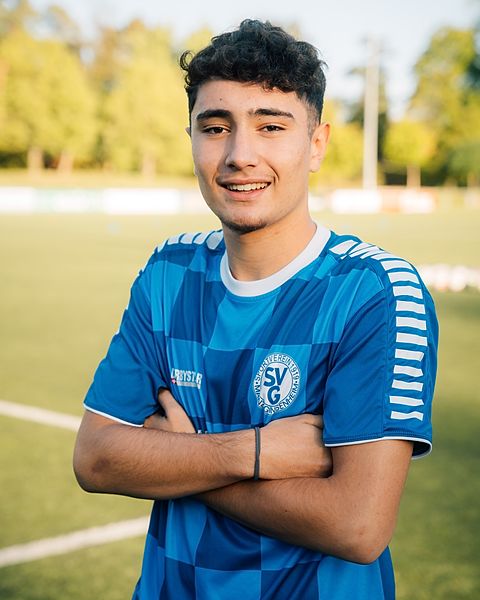 Foto: Julian Mölich