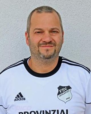 Patrick Bieker