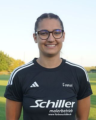 Franziska Sieß