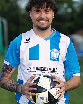 Pascal Blass-Reljic