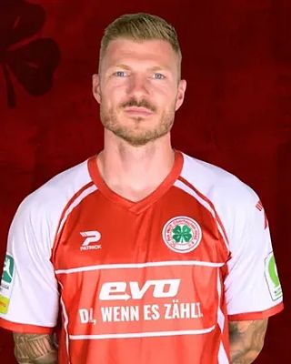 Alexander Mühling
