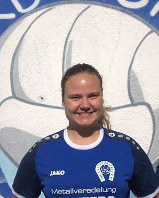 Christina Brauksiepe