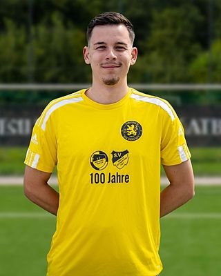 Raphael Berger