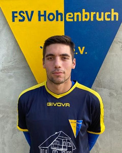 Foto: FSV Hohenbruch